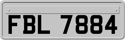 FBL7884