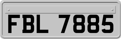 FBL7885