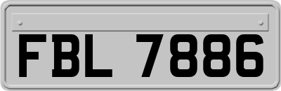 FBL7886