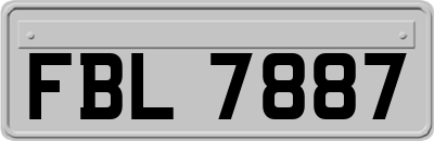 FBL7887