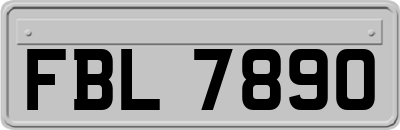 FBL7890