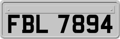 FBL7894