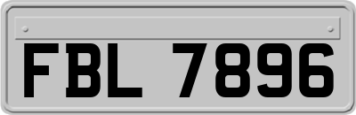 FBL7896