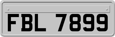 FBL7899