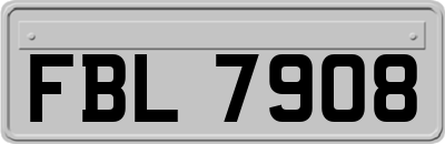 FBL7908