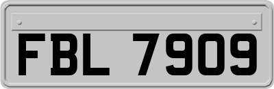FBL7909