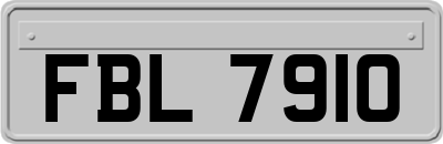 FBL7910