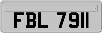 FBL7911
