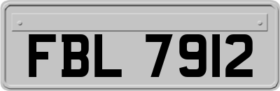 FBL7912