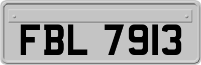 FBL7913