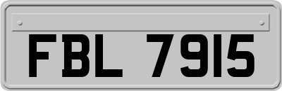 FBL7915