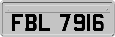 FBL7916