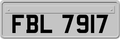 FBL7917