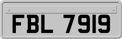 FBL7919