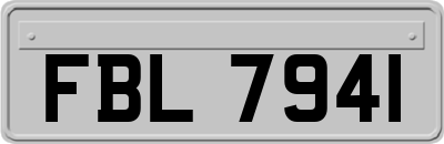 FBL7941
