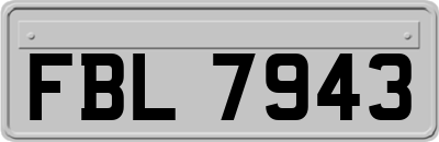 FBL7943