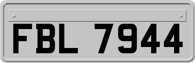 FBL7944