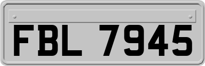 FBL7945