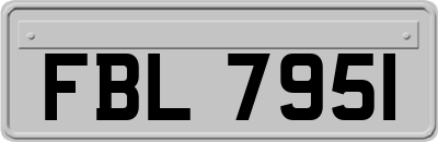 FBL7951