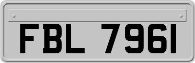FBL7961
