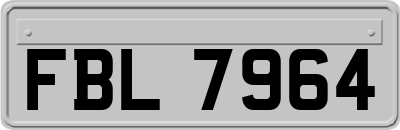 FBL7964