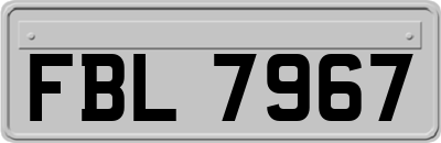 FBL7967