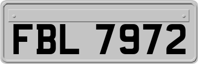 FBL7972