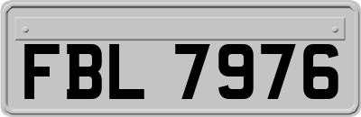 FBL7976