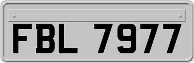 FBL7977