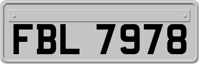 FBL7978