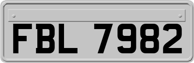 FBL7982
