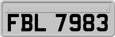 FBL7983