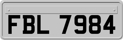 FBL7984