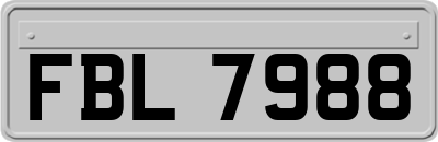 FBL7988
