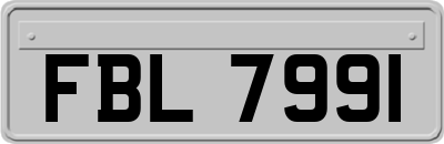 FBL7991
