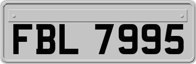 FBL7995