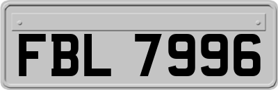 FBL7996