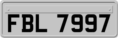 FBL7997