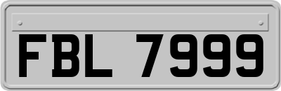 FBL7999