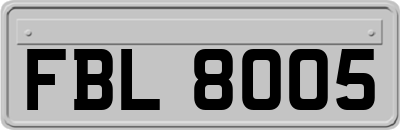 FBL8005