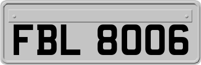 FBL8006