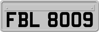 FBL8009