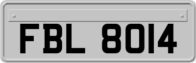 FBL8014