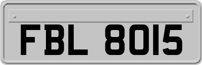 FBL8015