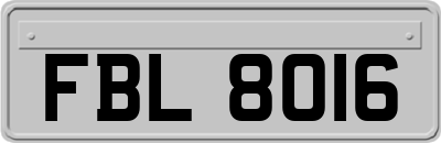FBL8016