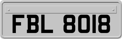 FBL8018
