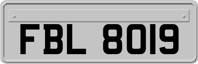 FBL8019