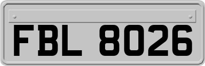FBL8026