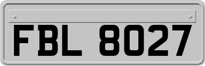 FBL8027