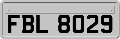 FBL8029